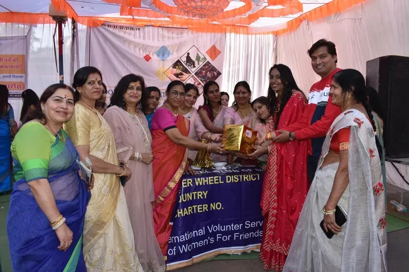 Road Safety Awareness Program