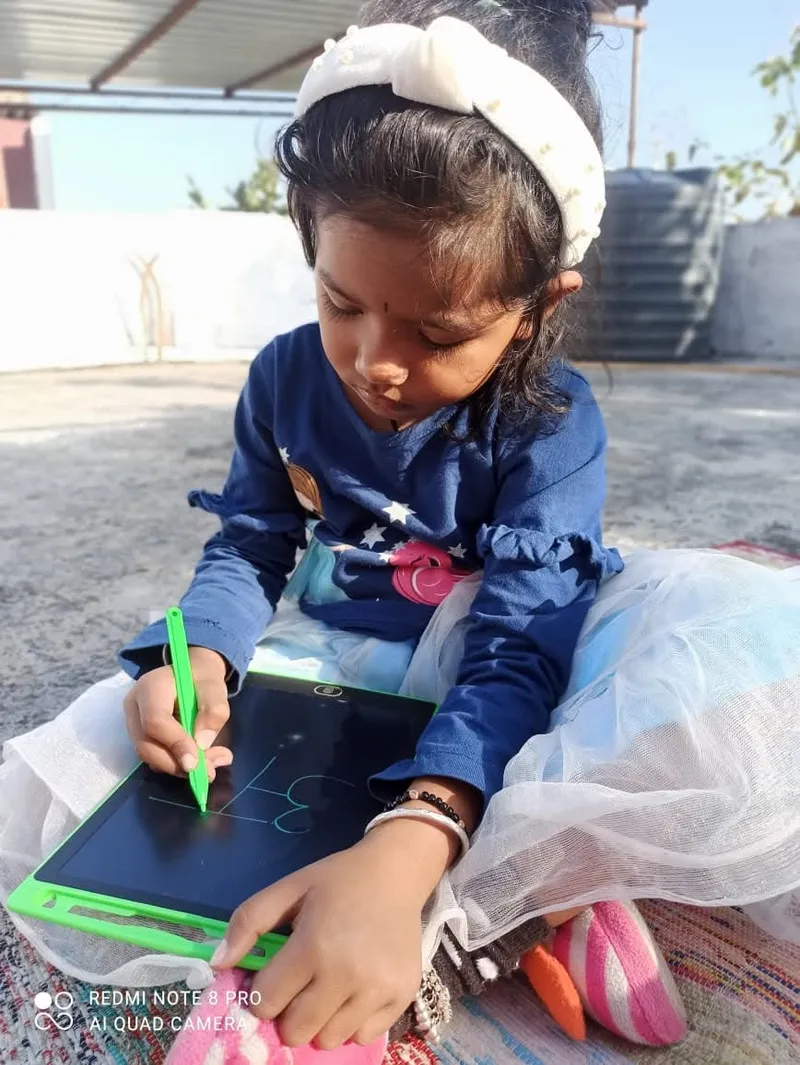Help a child — Donate to Redound Foundation